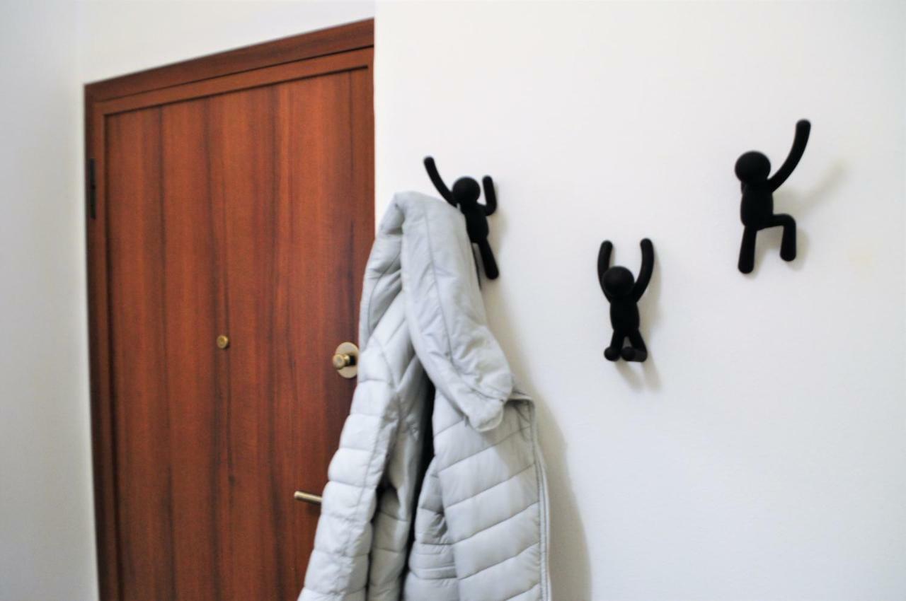 Nadia'S Apartment , Афины Экстерьер фото